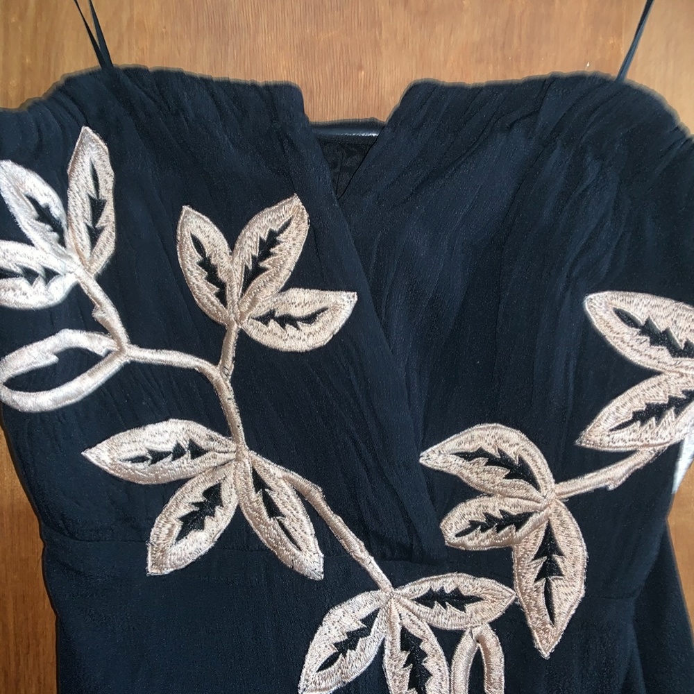 Free People Mini Dress